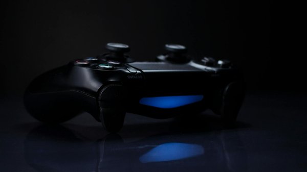 How do UK gaming events shape the industry landscape?